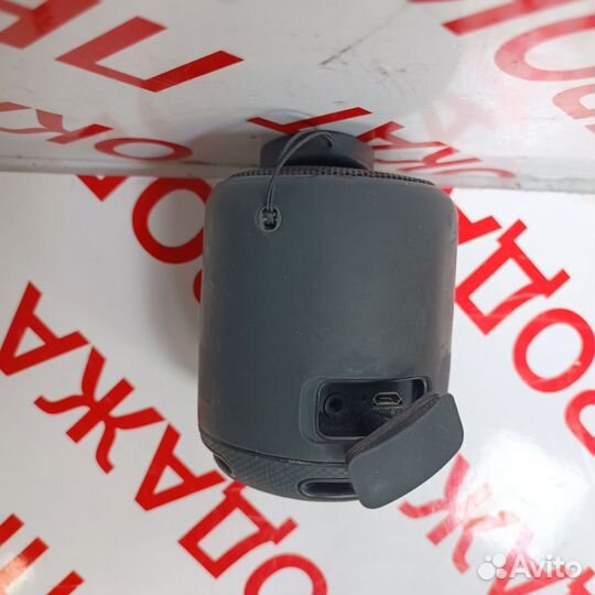 Колонка Sony SRS-XB10