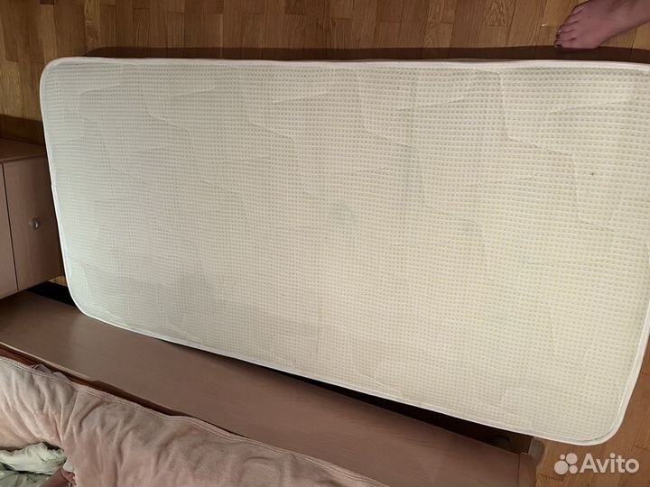 Детский матрас Teeny