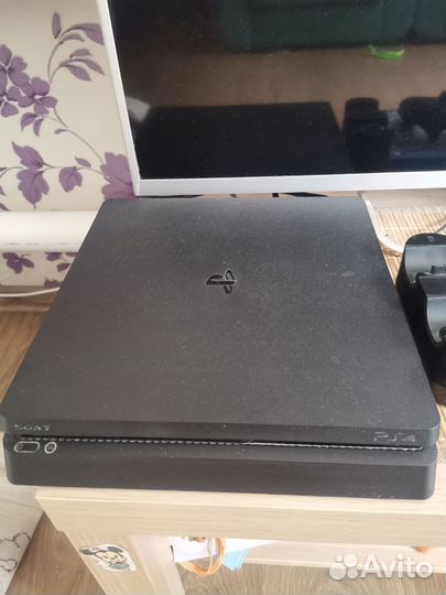 Sony playstation 4 slim 500gb