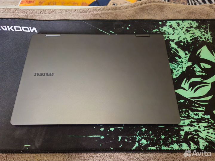 Samsung Galaxy Book2 360 13.3, i7-1255U, 16/512GB