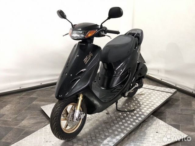 Скутер Honda Dio AF-35 ZX купить в Москве | Транспорт | Авито