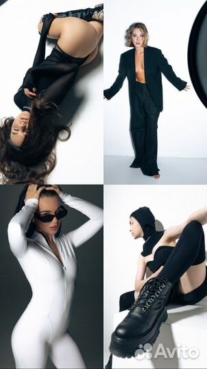 Пресеты Максим Добрый 2023 univer 15 (25шт)