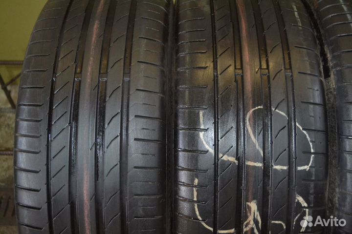Continental ContiSportContact 5 235/45 R19 95V