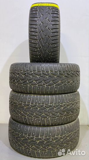 Nokian Tyres Hakkapeliitta 7 235/55 R17
