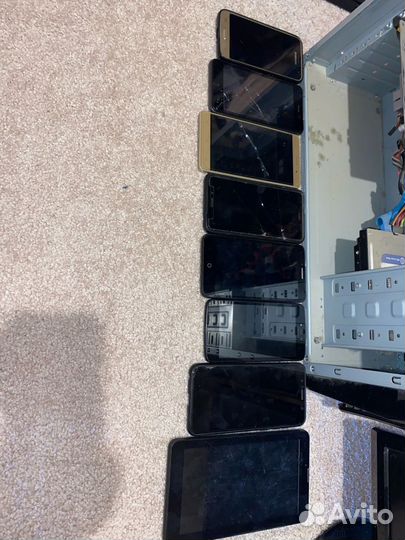 Электроника