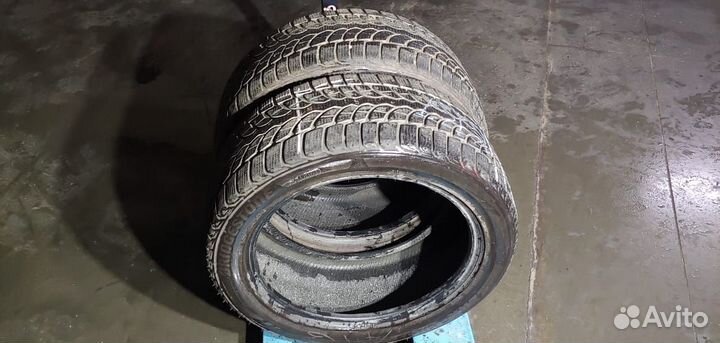 Bridgestone Blizzak LM-32 255/45 R18 103V
