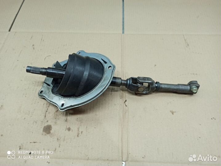 Рулевой кардан Toyota Land Cruiser 300