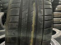 Michelin Pilot Sport 4 245/45 R18 100Y