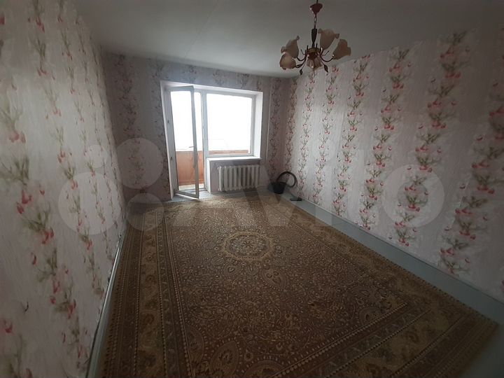 2-к. квартира, 46 м², 4/5 эт.
