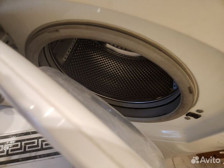 Стиральная машина автомат бу