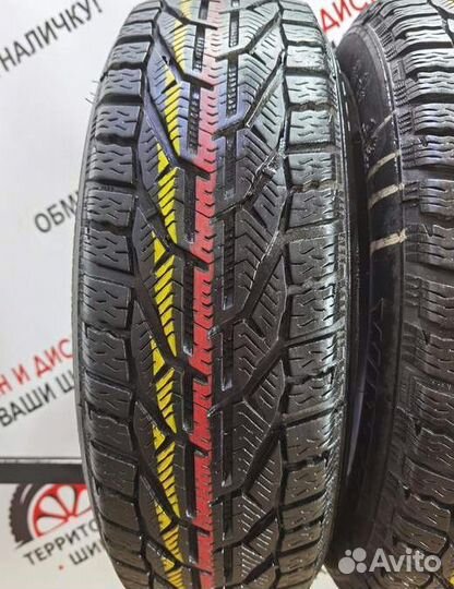 Tigar Winter 185/65 R15 92M