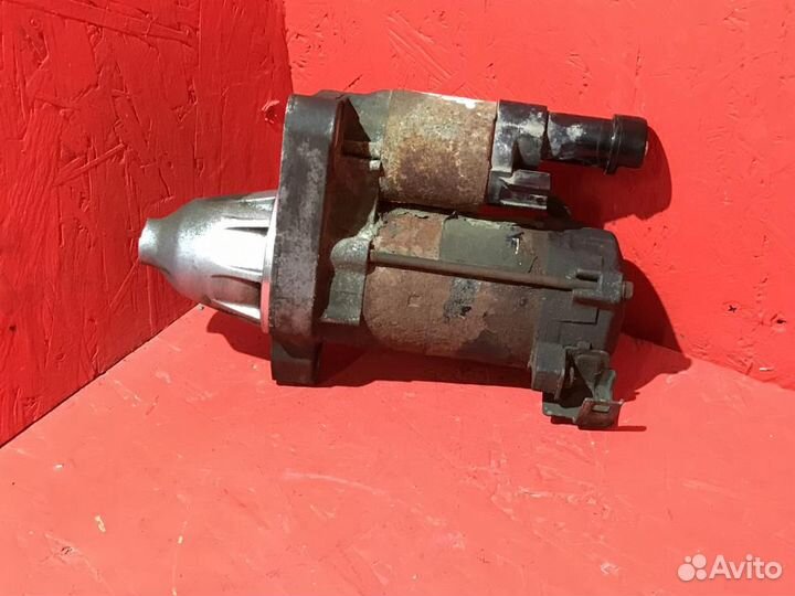 Стартер Хонда црв 3