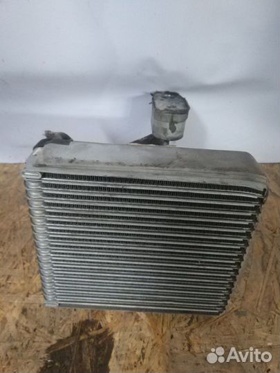 Испаритель кондиционера Chery QQ6 S21