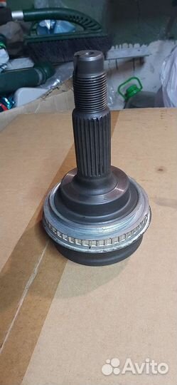 Шрус наружный тойота