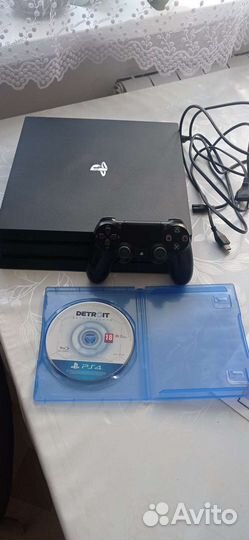 Sony playstation 4 PS4