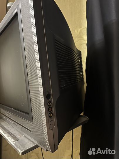 Телевизор rolsen