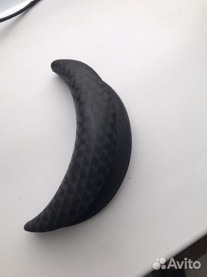 Воротник для мойки