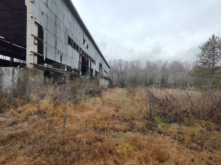 Свободного назначения, 1500 м²