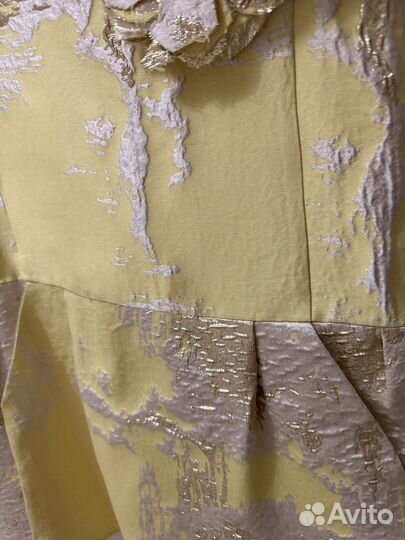 Платье для девочки 140 146 152