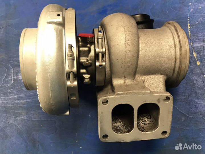 Турбина Detroit Diesel 12,7L R23528065 R23534360
