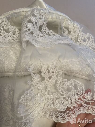 Конверт на выписку choupette