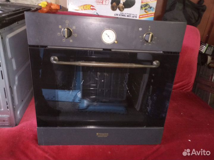 Стекло духового шкафа, духовки ремонт и замена