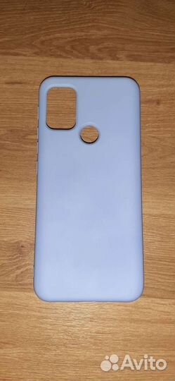 Чехол на lenovo k13 note