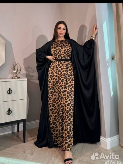 Платье абая