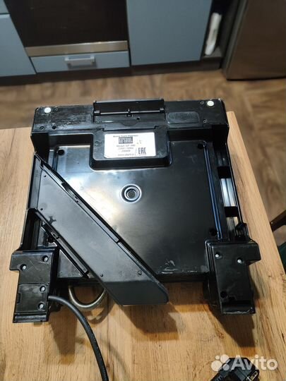 Электрогриль GF-180