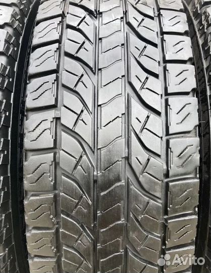 Yokohama Geolandar A/T-S G012 235/80 R17