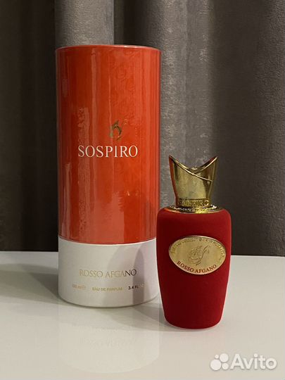 Духи унисекс