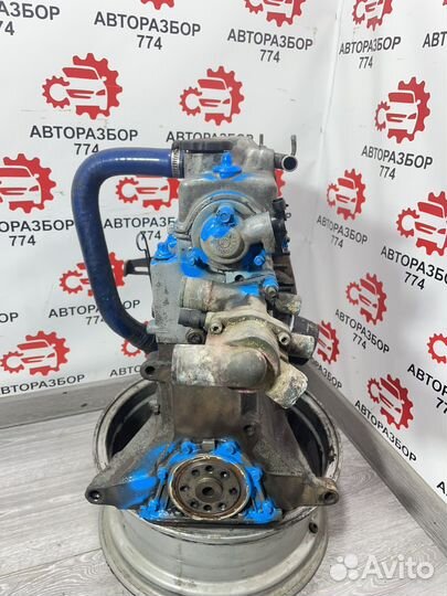 Двигатель ваз 2111 1.5 8 клапанный