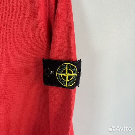 Детская кофта Stone Island