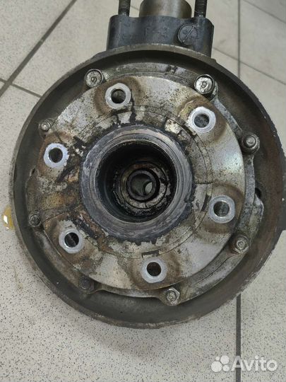 Редуктор Yamaha XJ750