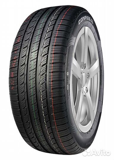 Compasal Citiwalker 255/50 R20 109V