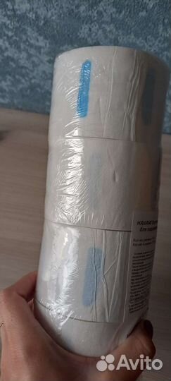 Парикмахерские воротники