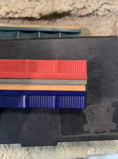 Точилка lansky