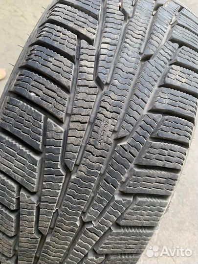 Nokian Tyres Nordman RS2 195/55 R15 B