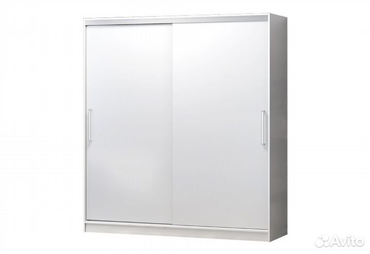 Шкаф-купе Альянс-10