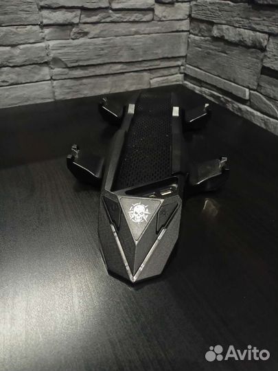 Охлаждающая подставка PS4 эксклюзив