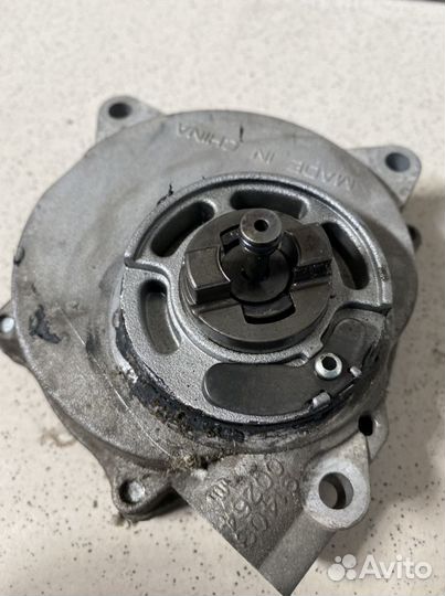 Насос вакуумный Ssang Yong Actyon New/Korando