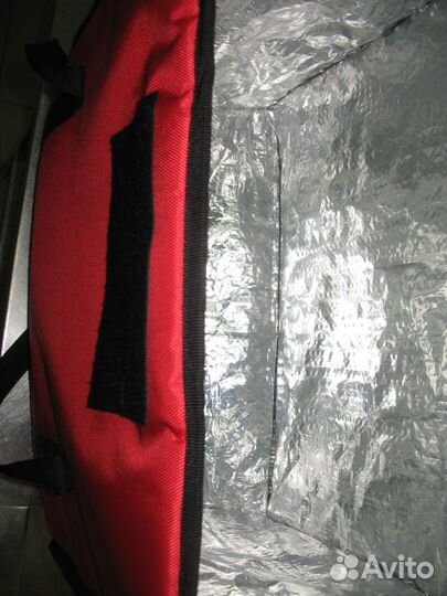 Продаю термосумку