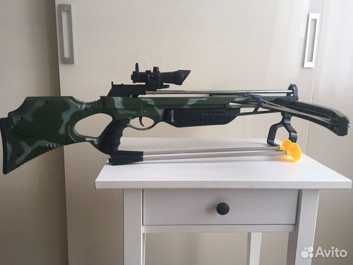 Игрушка Арбалет Far&Near