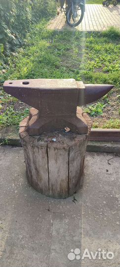 Наковальня