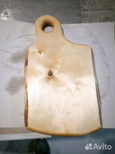Доска разделочная