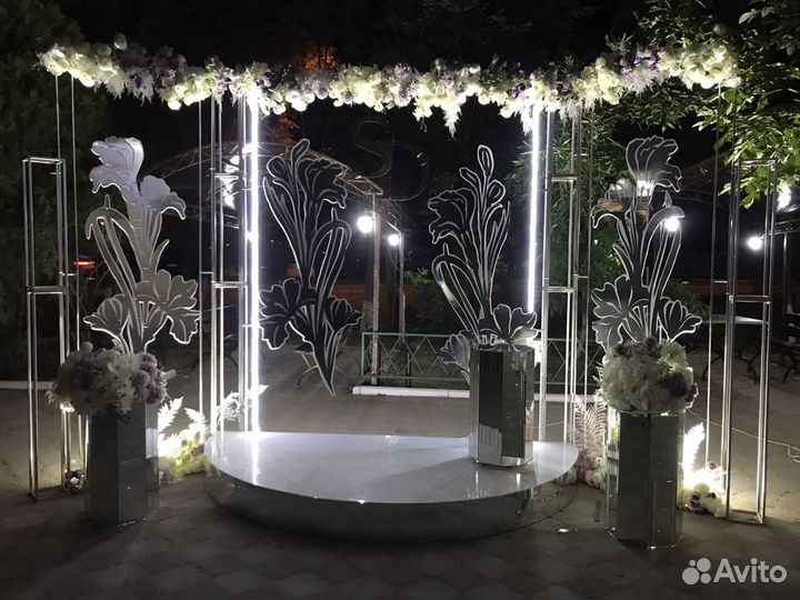 Тяжелый дым