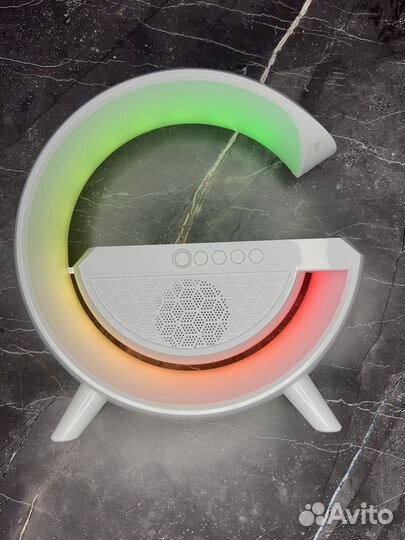 Лампа настольная ночник