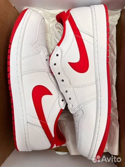 Nike Air Jordan 1 Low OG (10/11/12US)