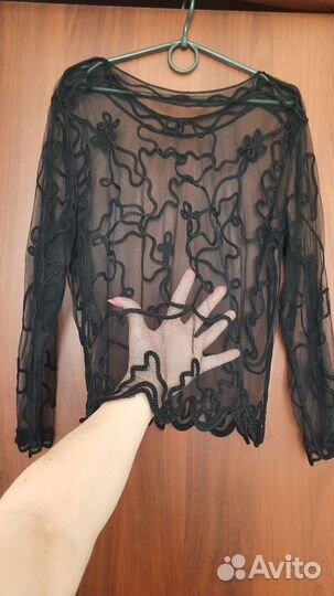 Женские вещи пакетом 42 44