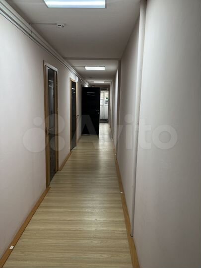 Офис, 100 м²